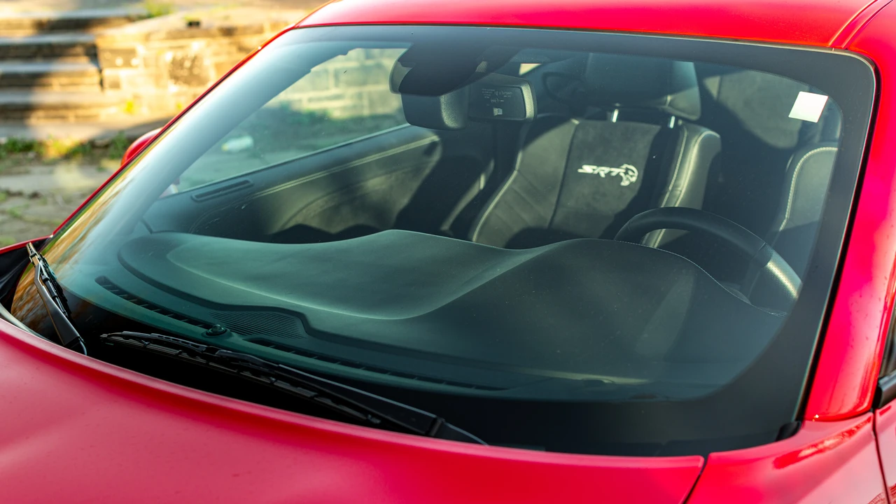 2020 Dodge Challenger SRT Hellcat 3rd Gen - Image 23 of 31