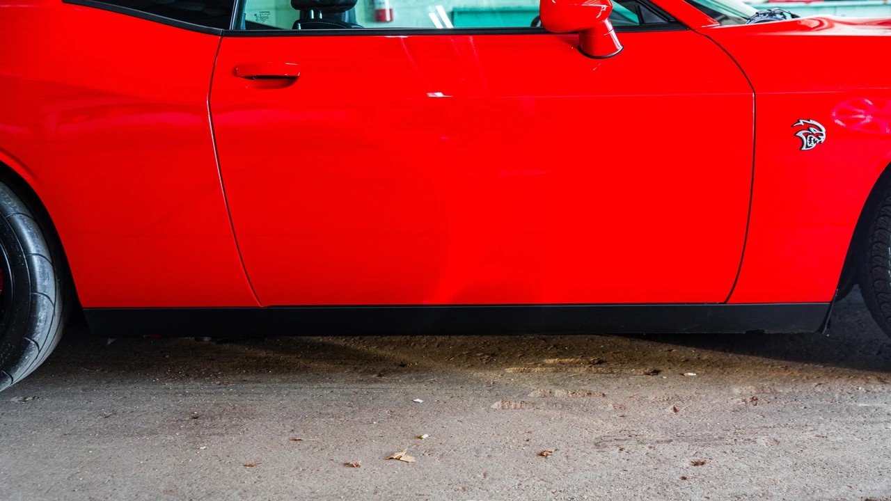 2020 Dodge Challenger SRT Hellcat 3rd Gen - Image 22 of 31