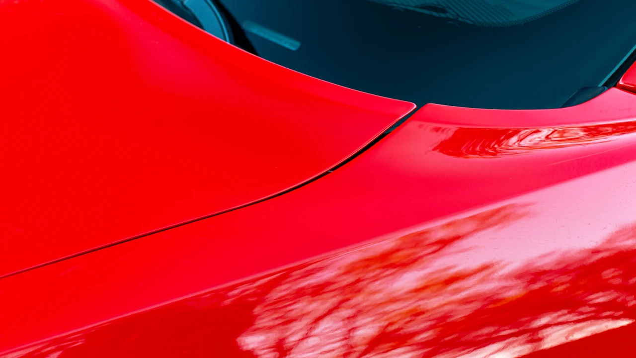 2020 Dodge Challenger SRT Hellcat 3rd Gen - Image 31 of 31
