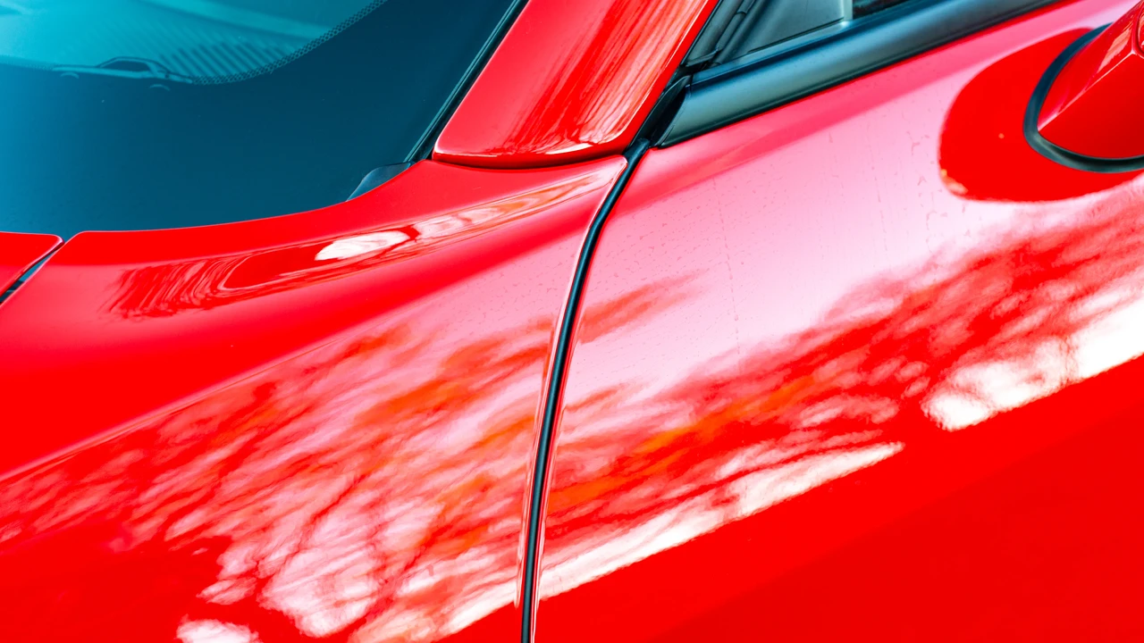 2020 Dodge Challenger SRT Hellcat 3rd Gen - Image 30 of 31