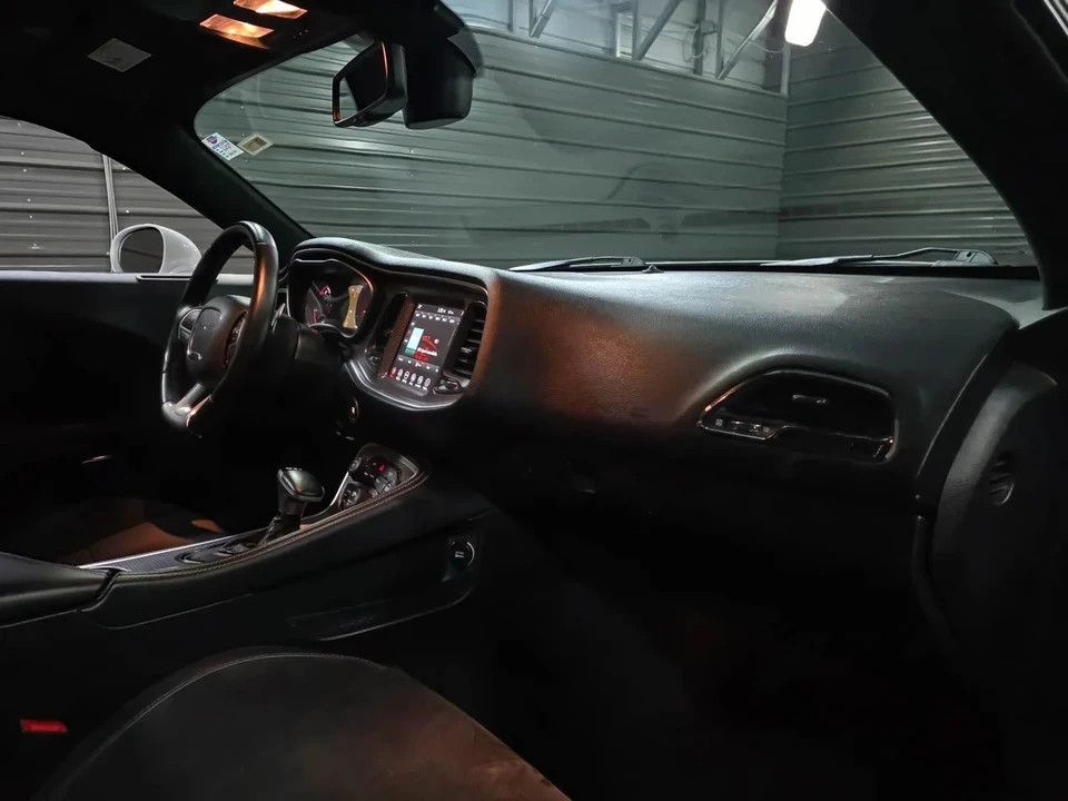 2020 Dodge Challenger SRT Hellcat 3rd Gen - Image 11 of 21