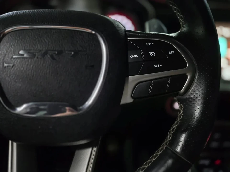 2020 Dodge Challenger SRT Hellcat 3rd Gen - Image 17 of 21
