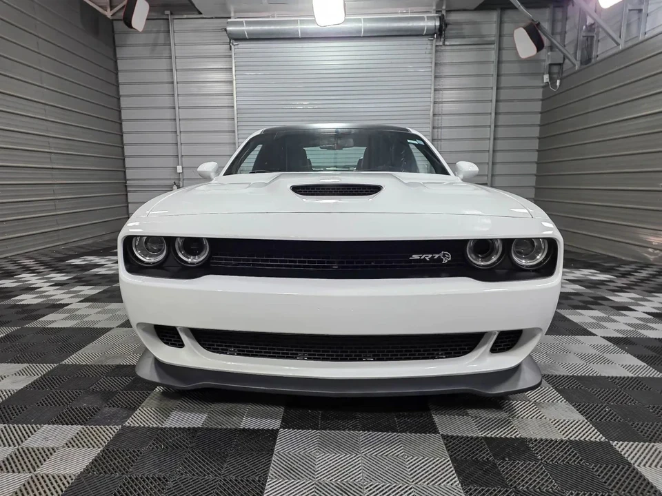 2020 Dodge Challenger SRT Hellcat 3rd Gen - Image 3 of 21