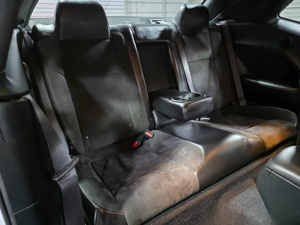 2020 Dodge Challenger SRT Hellcat 3rd Gen - Image 15 of 21