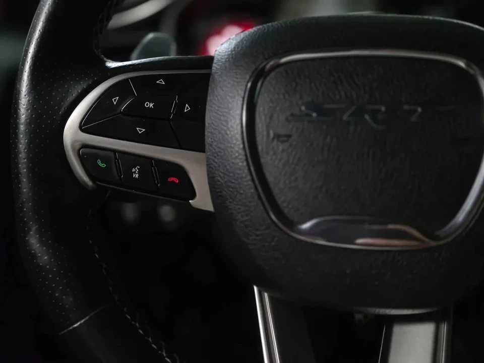 2020 Dodge Challenger SRT Hellcat 3rd Gen - Image 16 of 21