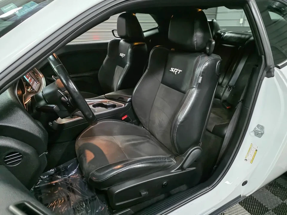 2020 Dodge Challenger SRT Hellcat 3rd Gen - Image 12 of 21