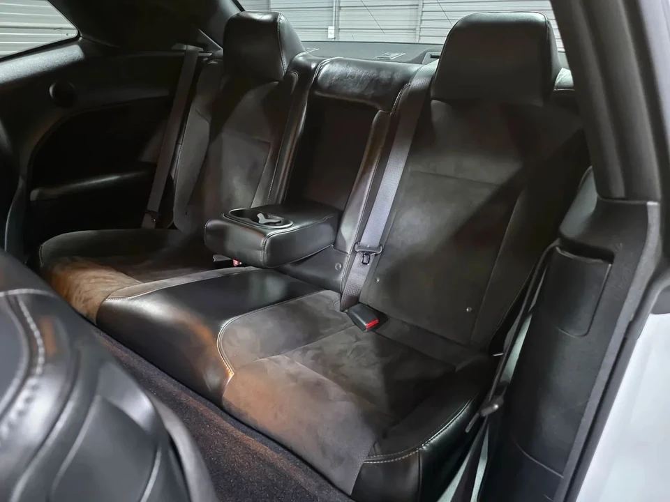 2020 Dodge Challenger SRT Hellcat 3rd Gen - Image 14 of 21