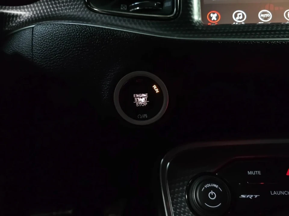 2020 Dodge Challenger SRT Hellcat 3rd Gen - Image 21 of 21