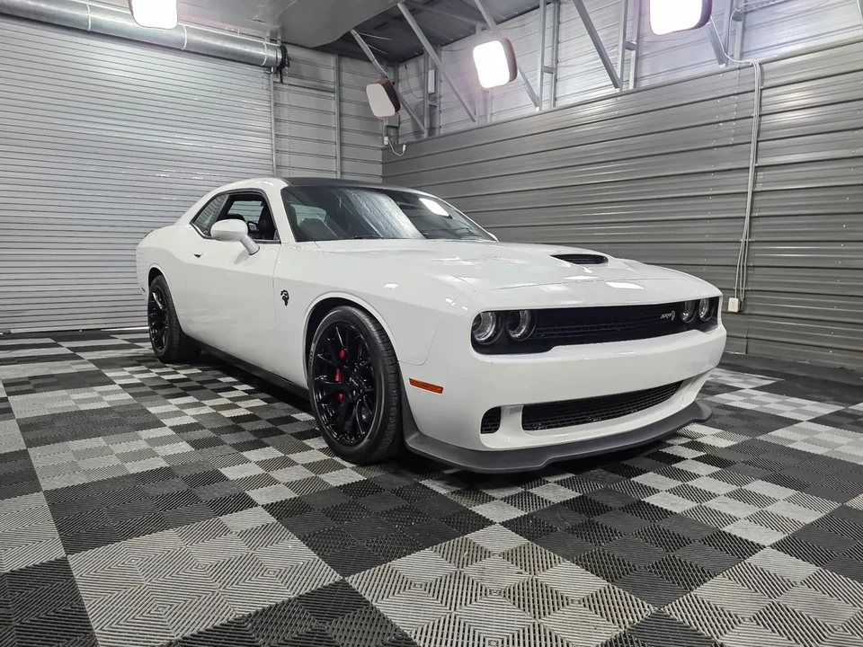 2020 Dodge Challenger SRT Hellcat 3rd Gen - Image 4 of 21