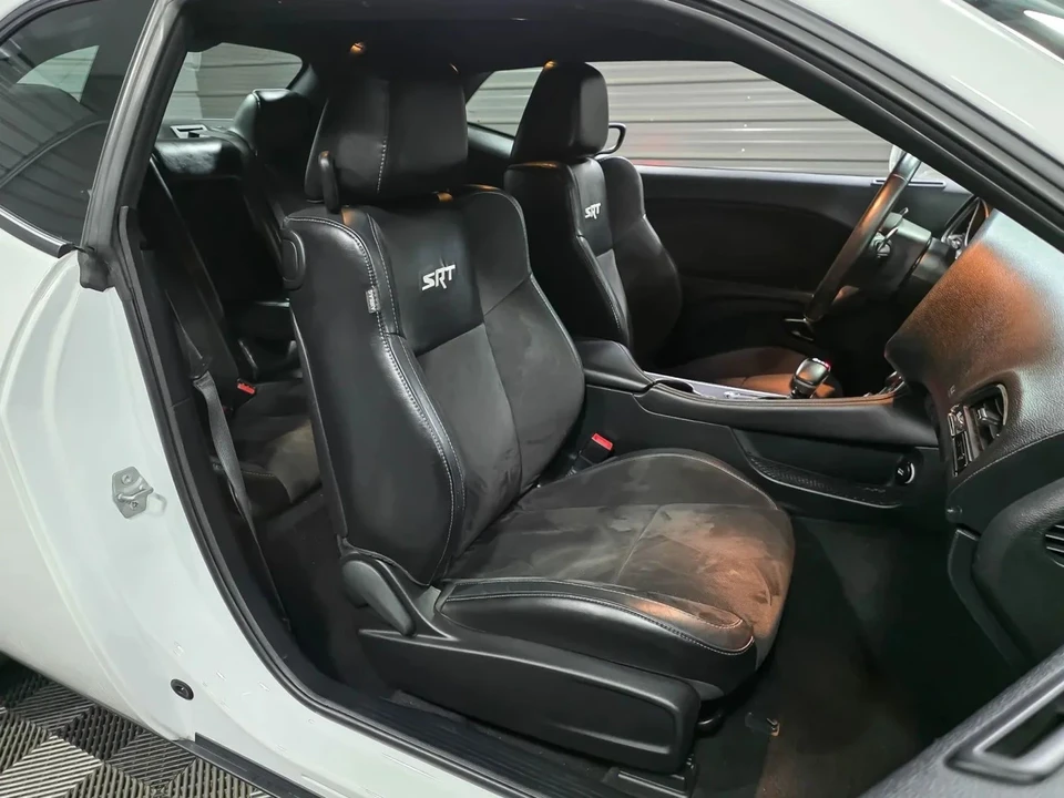2020 Dodge Challenger SRT Hellcat 3rd Gen - Image 13 of 21