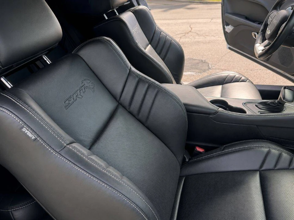 2020 Dodge Challenger SRT Hellcat 3rd Gen - Image 20 of 24