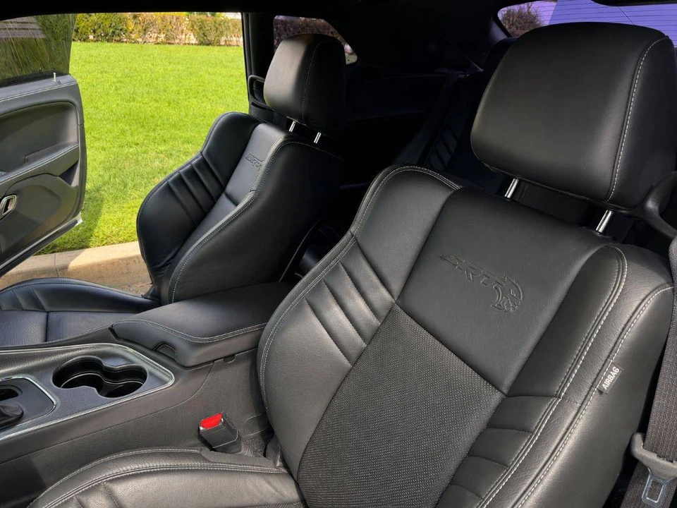 2020 Dodge Challenger SRT Hellcat 3rd Gen - Image 18 of 24