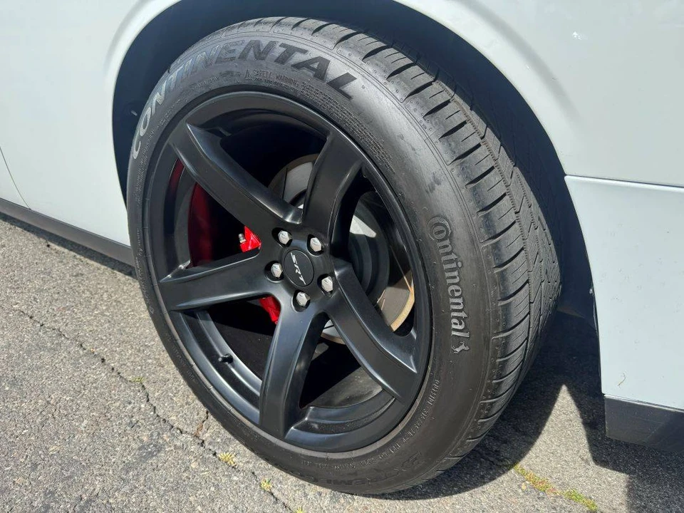 2020 Dodge Challenger SRT Hellcat 3rd Gen - Image 12 of 24