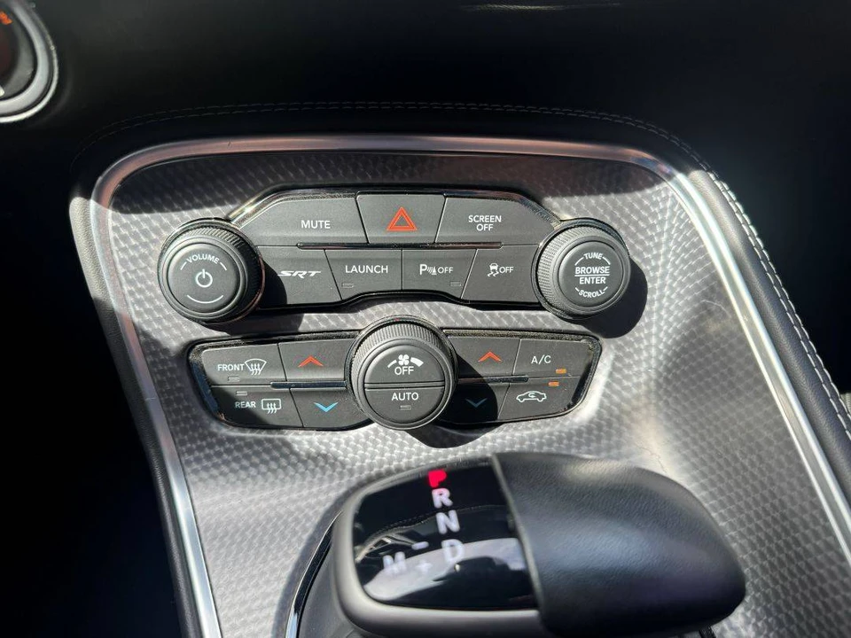 2020 Dodge Challenger SRT Hellcat 3rd Gen - Image 22 of 24