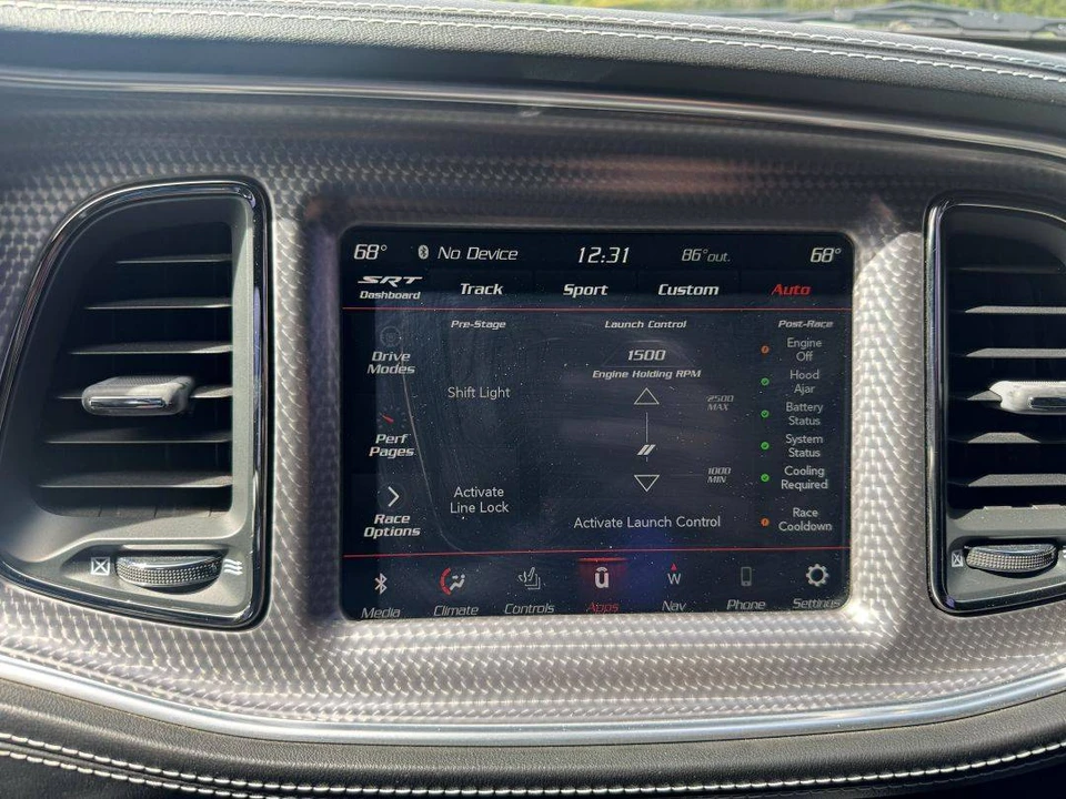 2020 Dodge Challenger SRT Hellcat 3rd Gen - Image 23 of 24