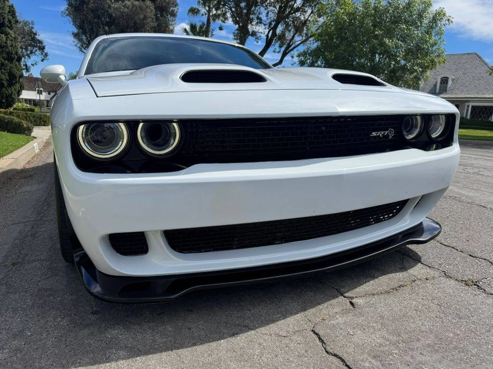 2020 Dodge Challenger SRT Hellcat 3rd Gen - Image 8 of 24