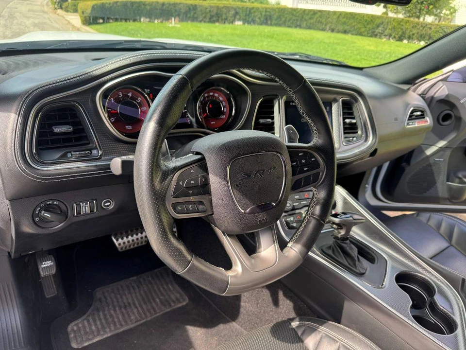 2020 Dodge Challenger SRT Hellcat 3rd Gen - Image 19 of 24