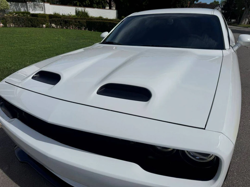 2020 Dodge Challenger SRT Hellcat 3rd Gen - Image 9 of 24