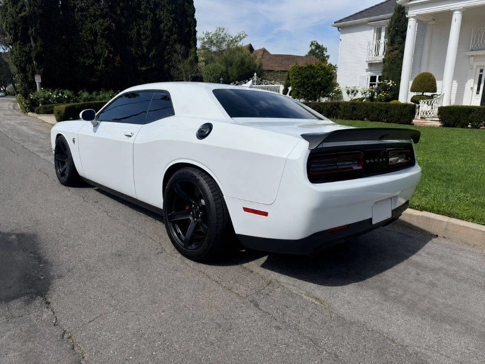 2020 Dodge Challenger SRT Hellcat 3rd Gen - Image 3 of 24
