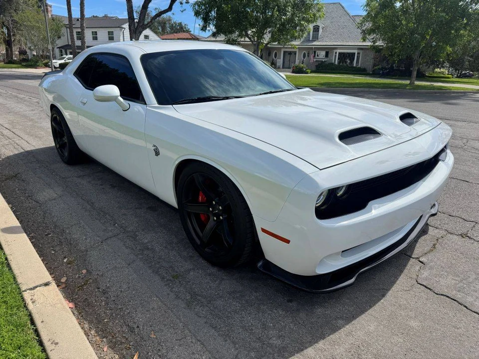 2020 Dodge Challenger SRT Hellcat 3rd Gen - Image 7 of 24