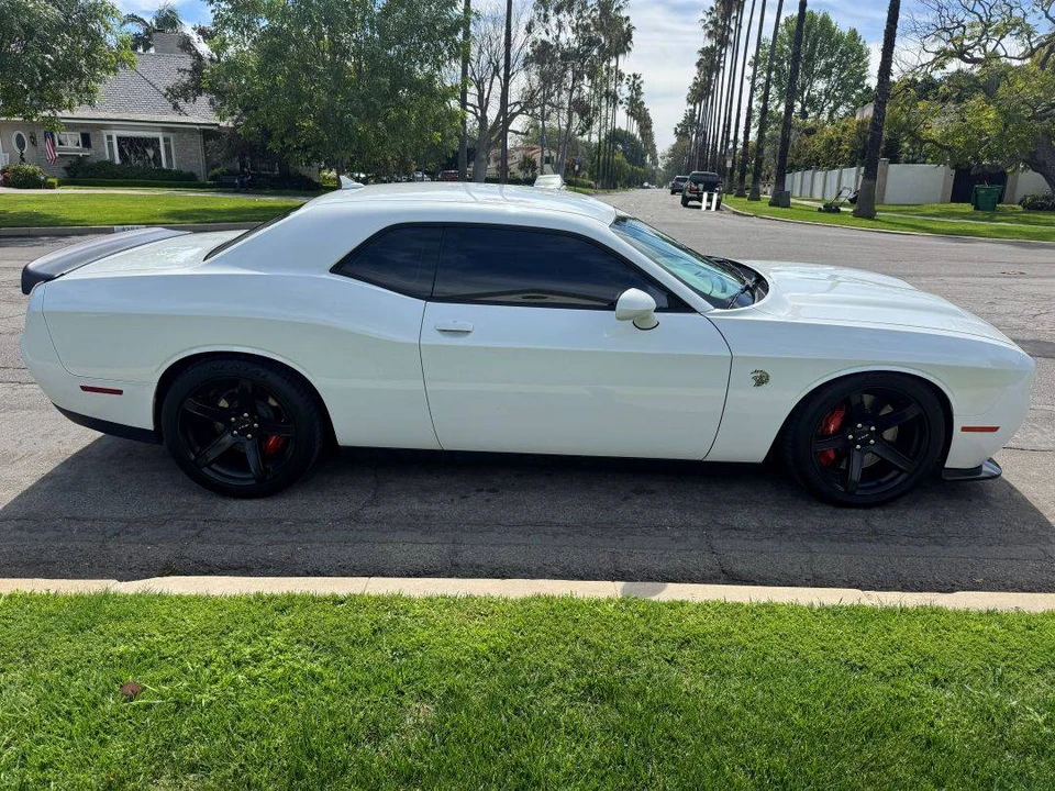 2020 Dodge Challenger SRT Hellcat 3rd Gen - Image 6 of 24