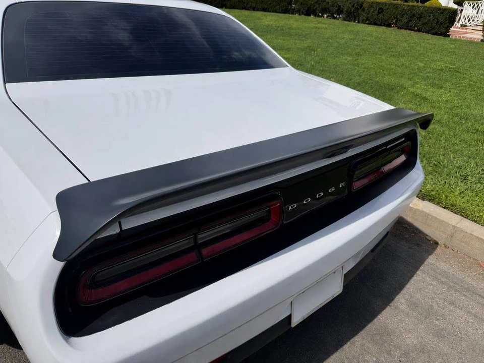 2020 Dodge Challenger SRT Hellcat 3rd Gen - Image 14 of 24