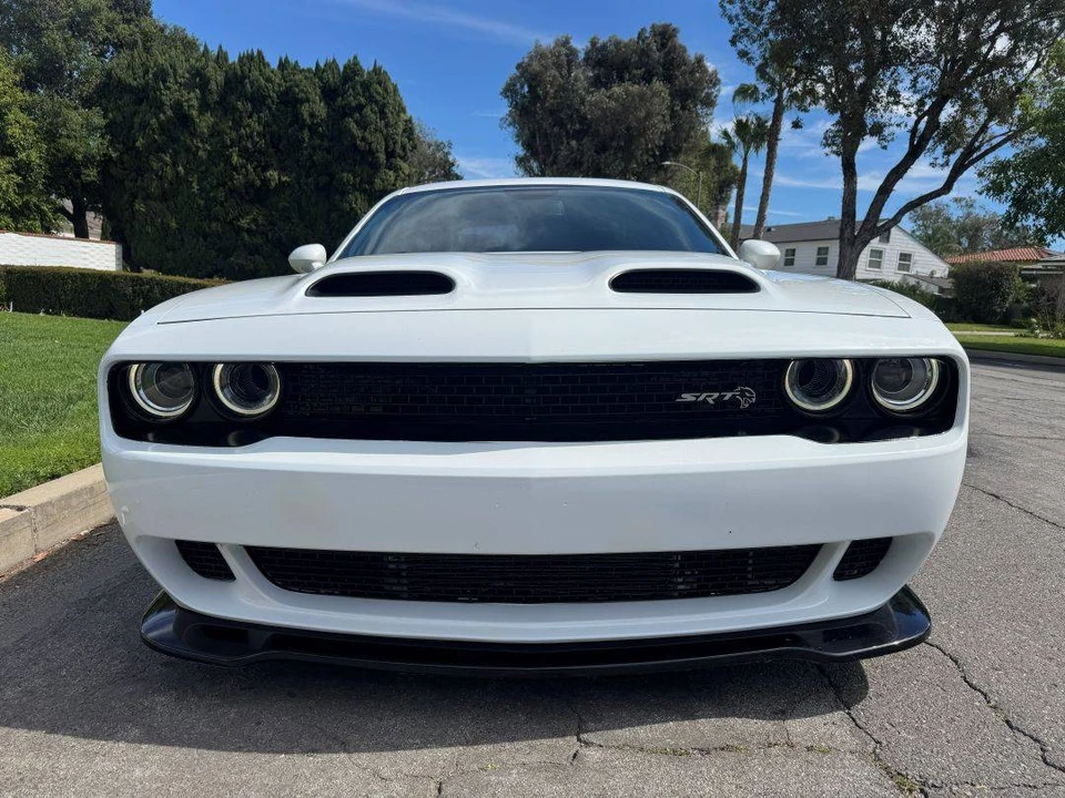 2020 Dodge Challenger SRT Hellcat 3rd Gen - Image 10 of 24