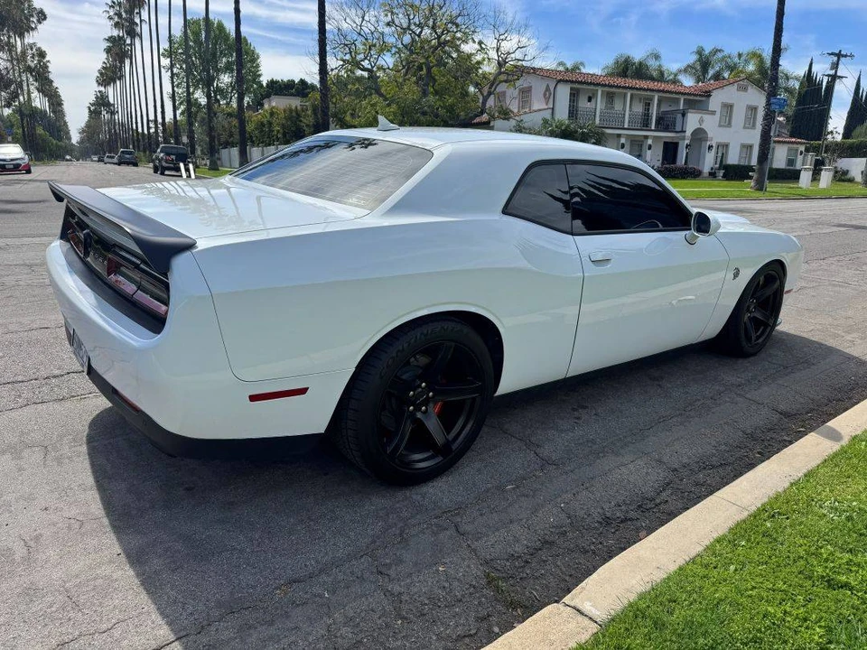2020 Dodge Challenger SRT Hellcat 3rd Gen - Image 5 of 24
