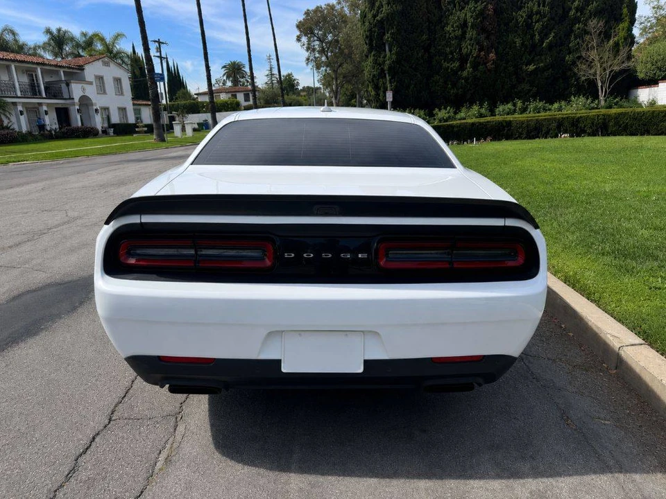 2020 Dodge Challenger SRT Hellcat 3rd Gen - Image 4 of 24