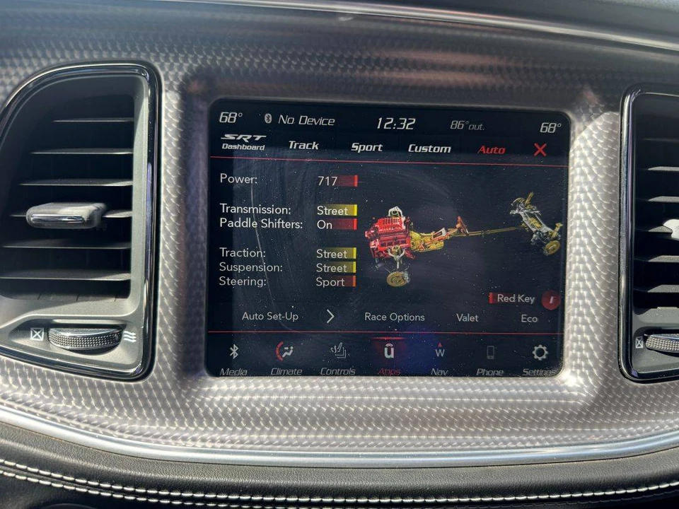 2020 Dodge Challenger SRT Hellcat 3rd Gen - Image 24 of 24