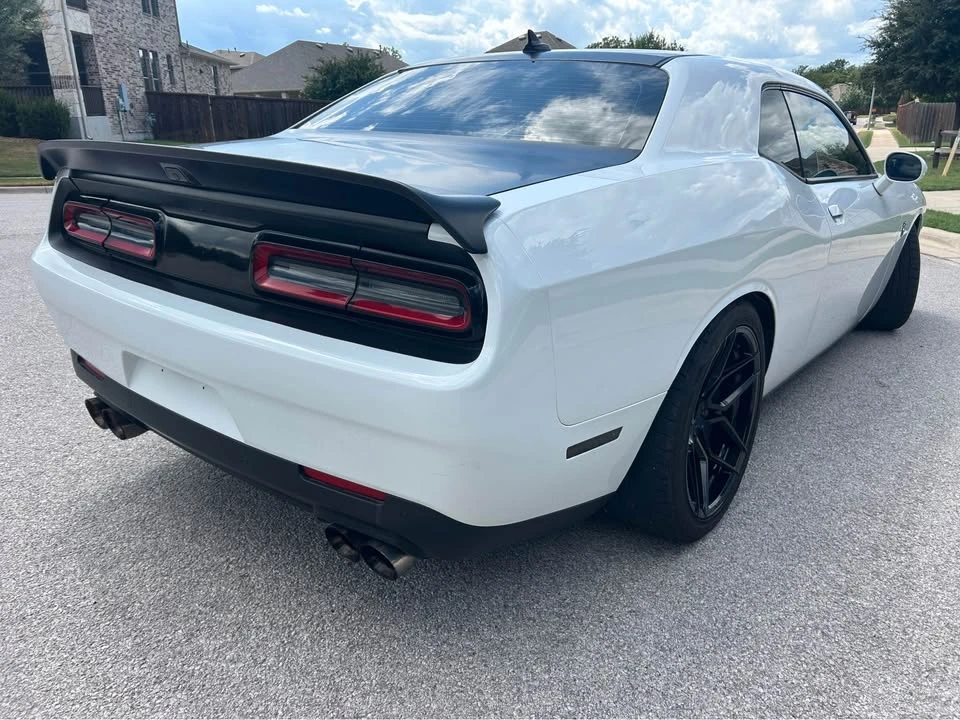 2020 Dodge Challenger SRT Hellcat 3rd Gen - Image 4 of 20