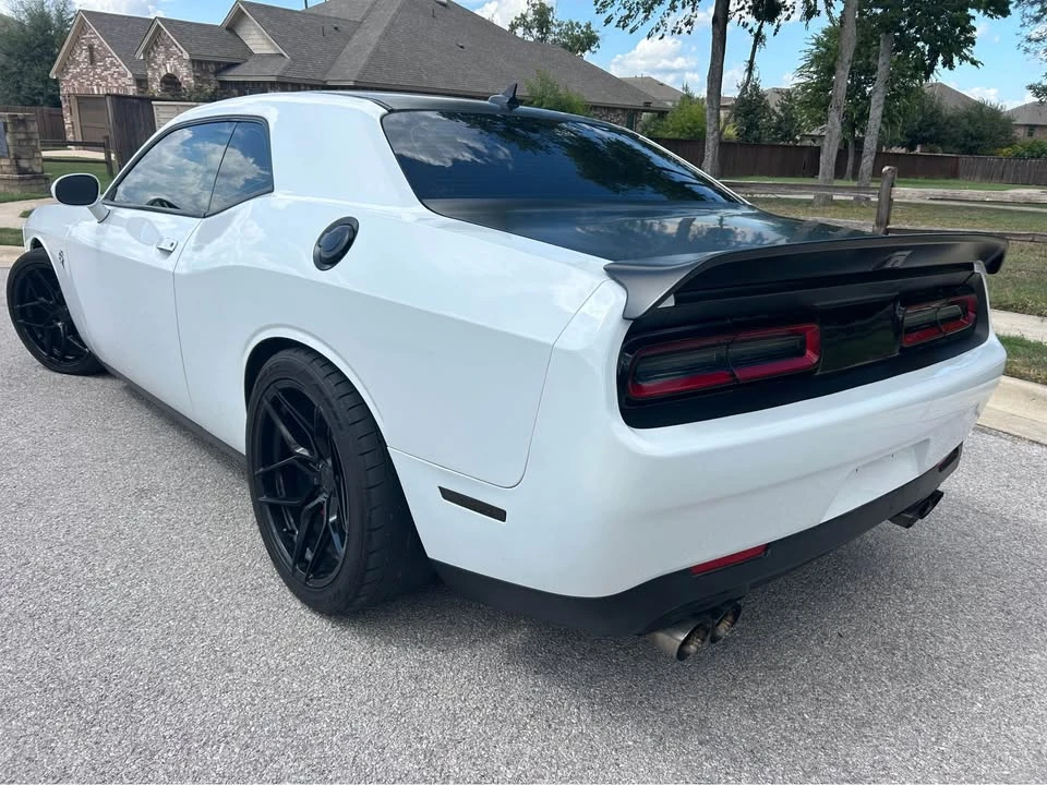 2020 Dodge Challenger SRT Hellcat 3rd Gen - Image 3 of 20