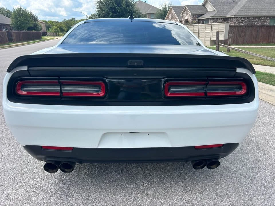 2020 Dodge Challenger SRT Hellcat 3rd Gen - Image 20 of 20