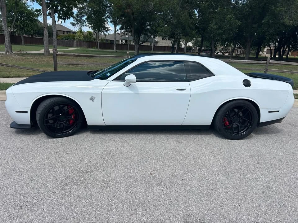 2020 Dodge Challenger SRT Hellcat 3rd Gen - Image 7 of 20