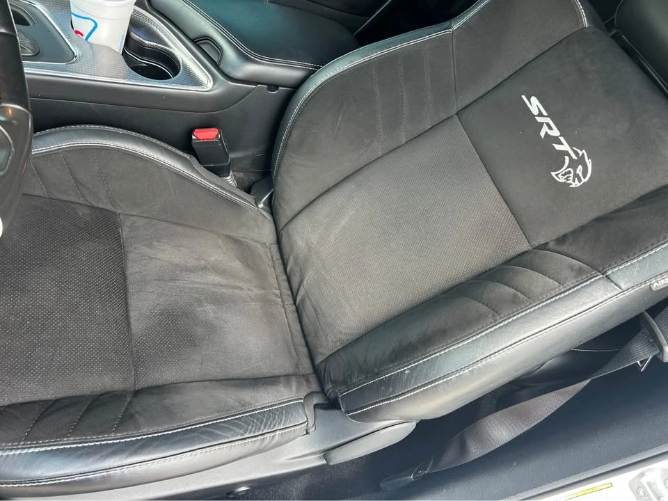 2020 Dodge Challenger SRT Hellcat 3rd Gen - Image 12 of 20