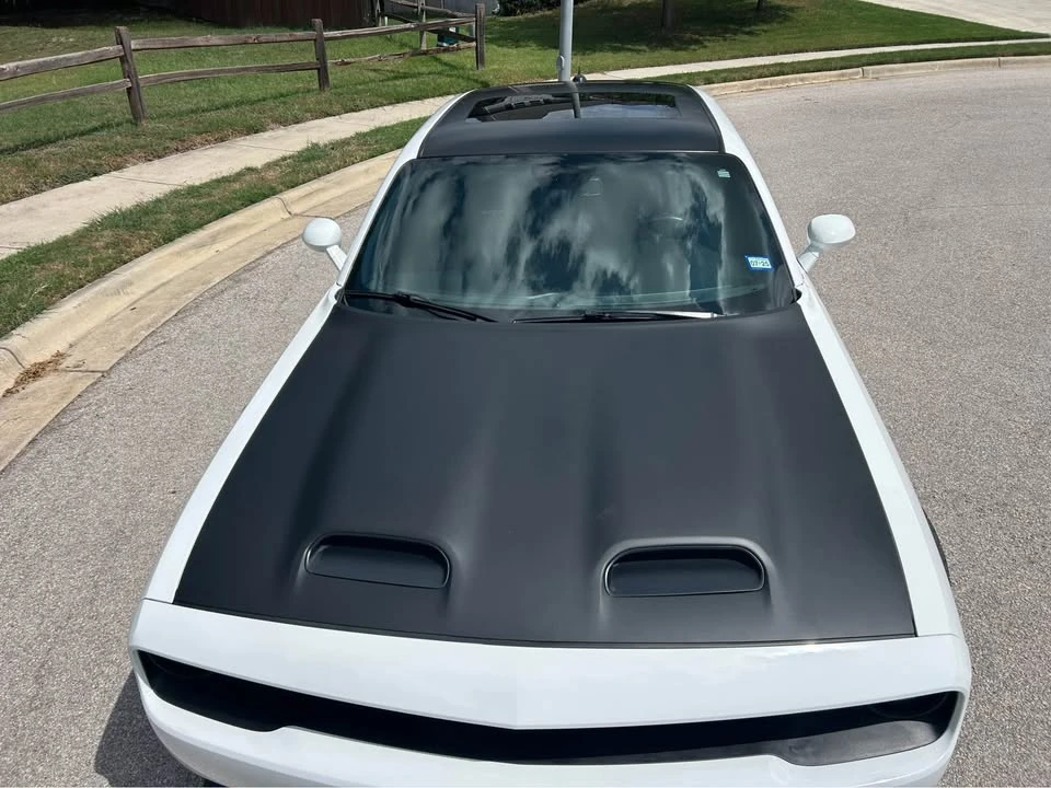 2020 Dodge Challenger SRT Hellcat 3rd Gen - Image 5 of 20