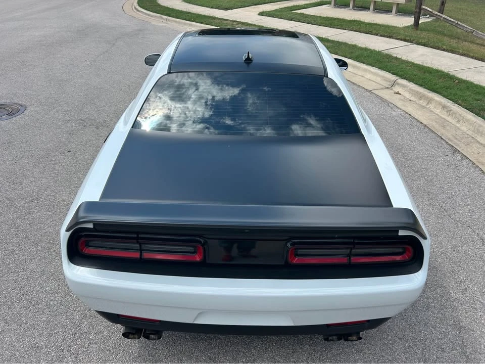 2020 Dodge Challenger SRT Hellcat 3rd Gen - Image 6 of 20