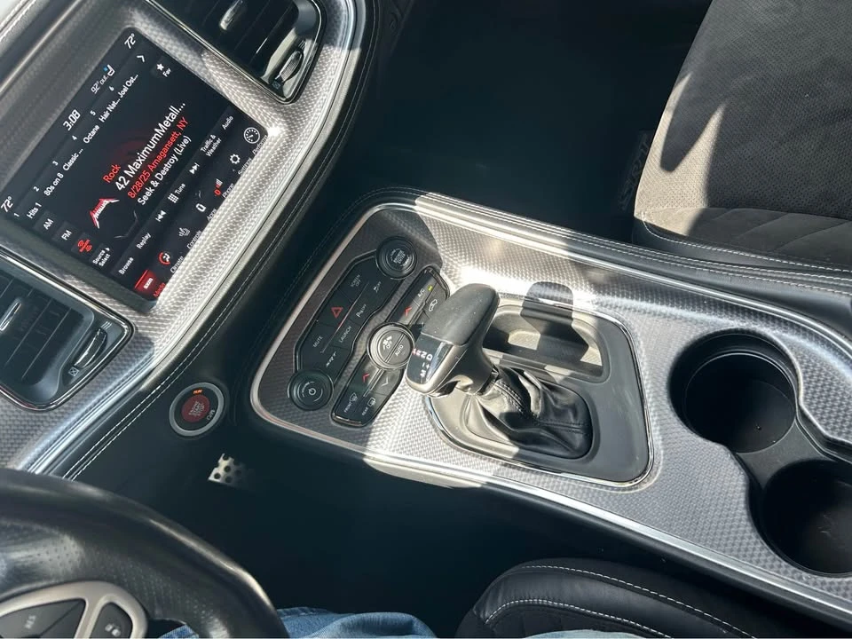2020 Dodge Challenger SRT Hellcat 3rd Gen - Image 19 of 20
