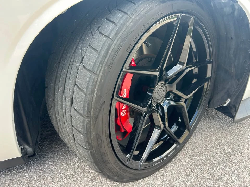2020 Dodge Challenger SRT Hellcat 3rd Gen - Image 10 of 20