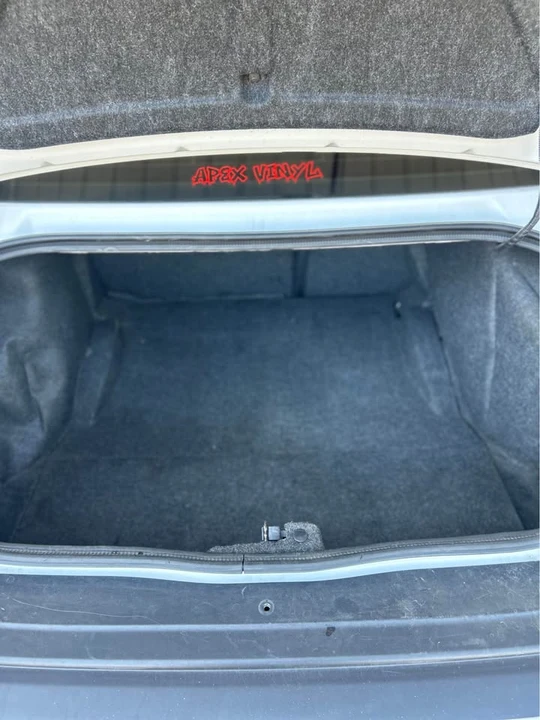 2020 Dodge Challenger SRT Hellcat 3rd Gen - Image 8 of 12