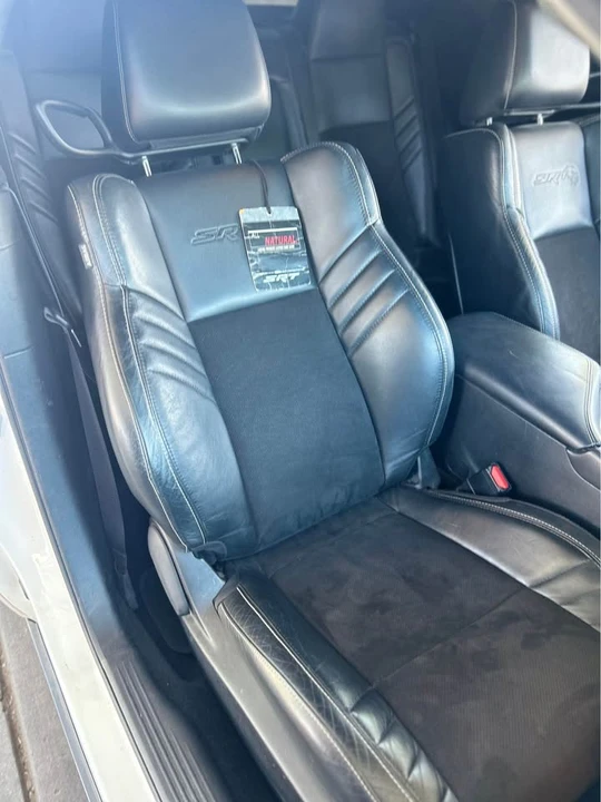 2020 Dodge Challenger SRT Hellcat 3rd Gen - Image 6 of 12