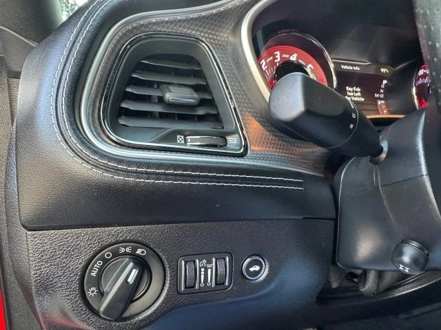 2020 Dodge Challenger SRT Hellcat 3rd Gen - Image 14 of 21