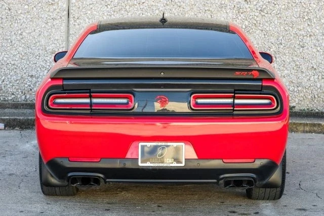 2020 Dodge Challenger SRT Hellcat 3rd Gen - Image 11 of 21