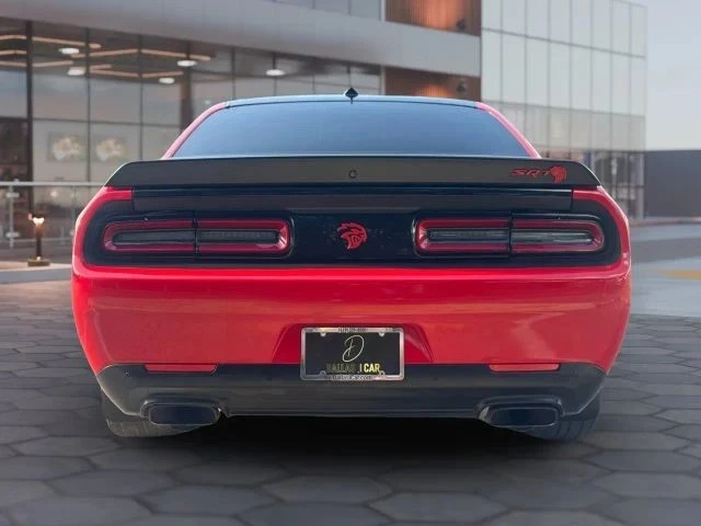 2020 Dodge Challenger SRT Hellcat 3rd Gen - Image 6 of 21