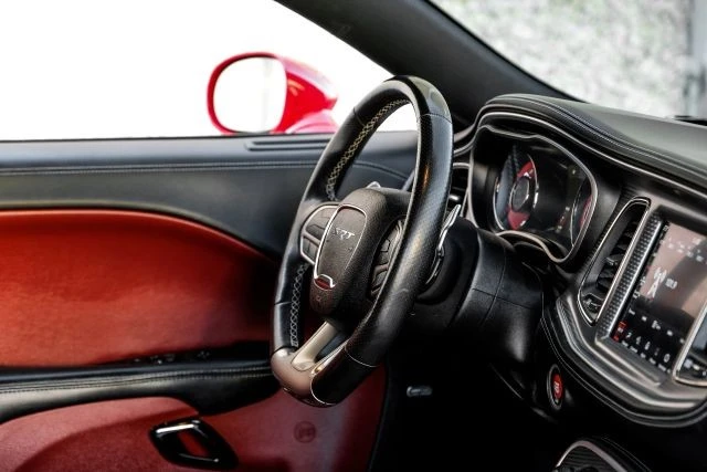 2020 Dodge Challenger SRT Hellcat 3rd Gen - Image 17 of 21