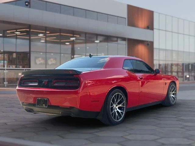 2020 Dodge Challenger SRT Hellcat 3rd Gen - Image 5 of 21