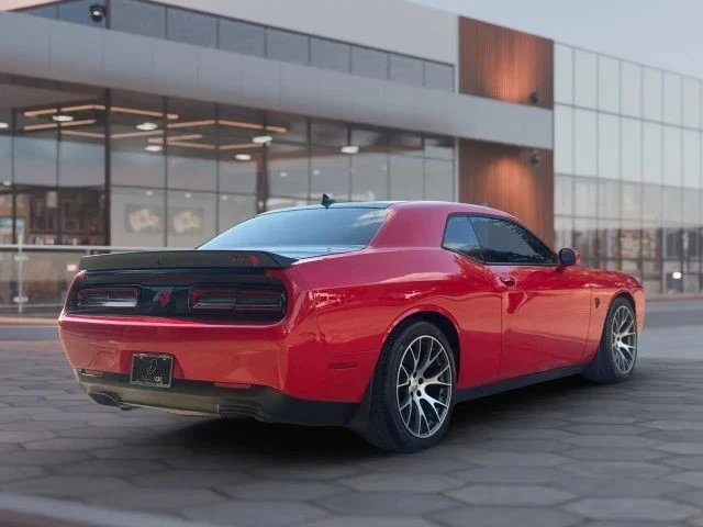 2020 Dodge Challenger SRT Hellcat 3rd Gen - Image 5 of 21