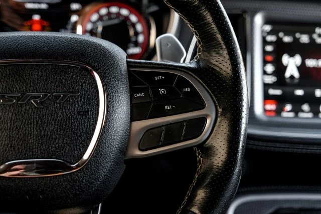 2020 Dodge Challenger SRT Hellcat 3rd Gen - Image 21 of 21