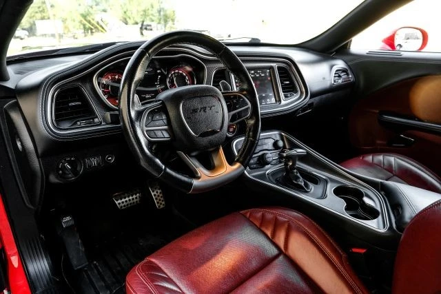 2020 Dodge Challenger SRT Hellcat 3rd Gen - Image 3 of 21