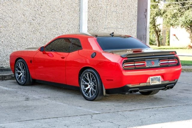 2020 Dodge Challenger SRT Hellcat 3rd Gen - Image 12 of 21